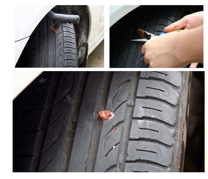 Jed Mobile Tyre Fitting